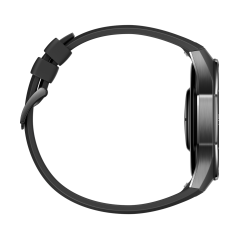 Huawei WATCH GT5 Pro 46mm Black SmartWatch - Ultimate Fitness Companion & Stylish Design